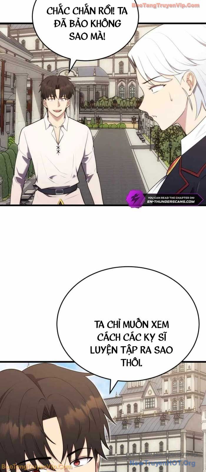 Đại Công Tử Hầu Tước Gia Là Đệ Nhất Võ Giả Chapter 6 - 19