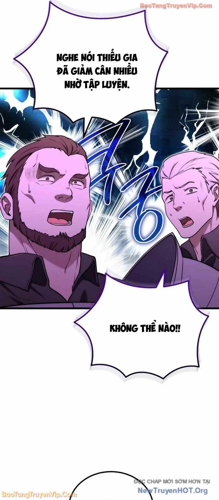 Đại Công Tử Hầu Tước Gia Là Đệ Nhất Võ Giả Chapter 6 - 28