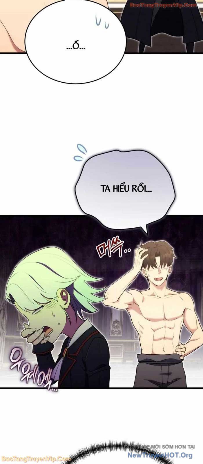 Đại Công Tử Hầu Tước Gia Là Đệ Nhất Võ Giả Chapter 6 - 4