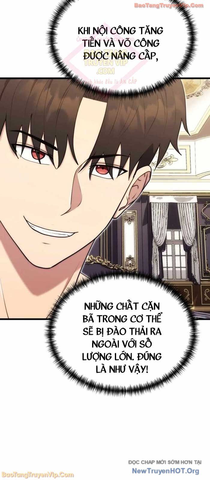 Đại Công Tử Hầu Tước Gia Là Đệ Nhất Võ Giả Chapter 6 - 5