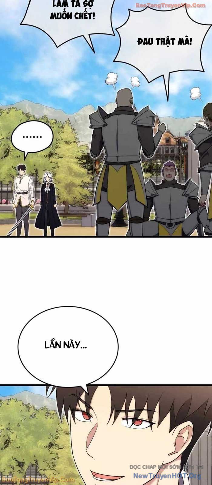Đại Công Tử Hầu Tước Gia Là Đệ Nhất Võ Giả Chapter 6 - 51