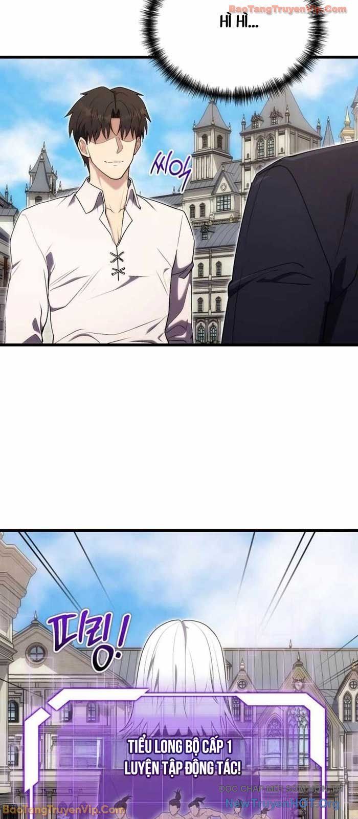 Đại Công Tử Hầu Tước Gia Là Đệ Nhất Võ Giả Chapter 6 - 10