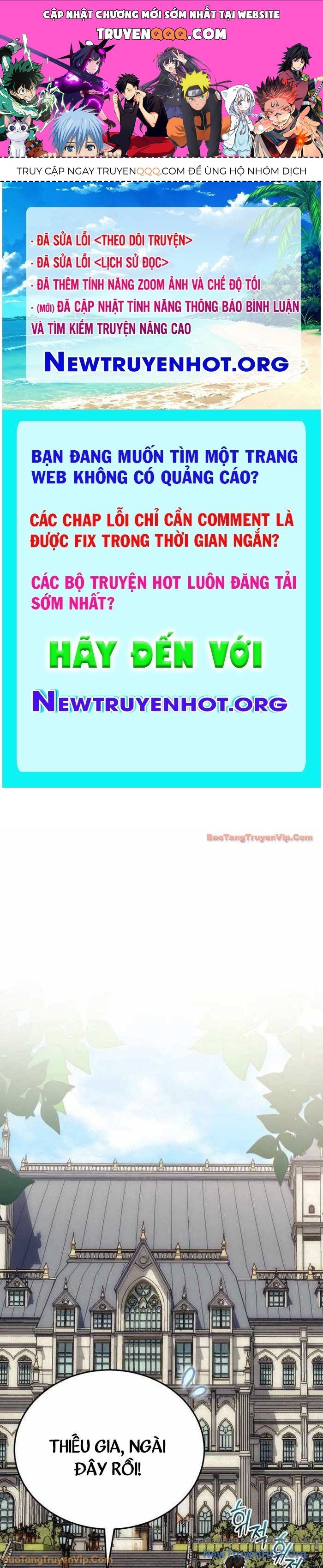 Đại Công Tử Hầu Tước Gia Là Đệ Nhất Võ Giả Chapter 7 - 1