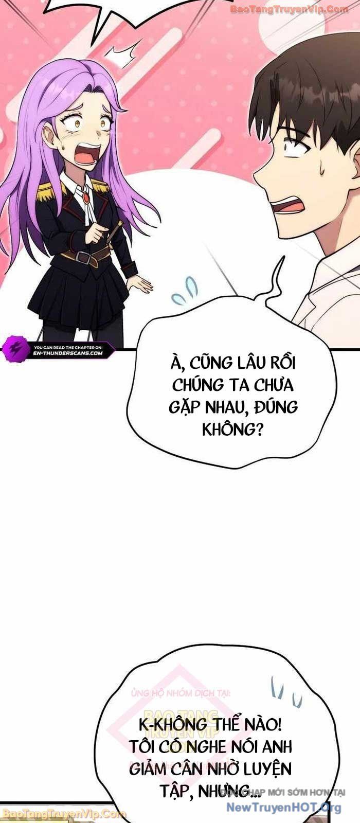 Đại Công Tử Hầu Tước Gia Là Đệ Nhất Võ Giả Chapter 7 - 18