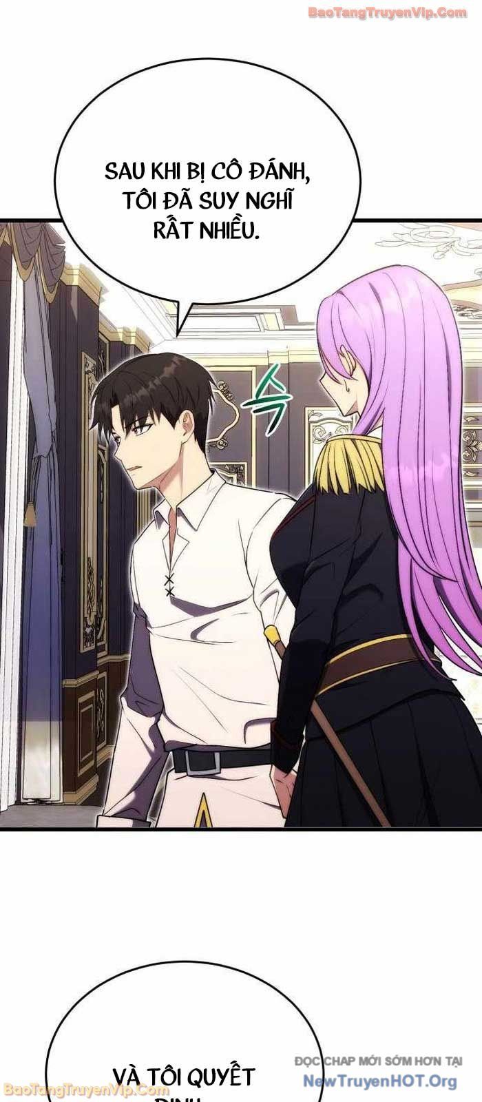 Đại Công Tử Hầu Tước Gia Là Đệ Nhất Võ Giả Chapter 7 - 22