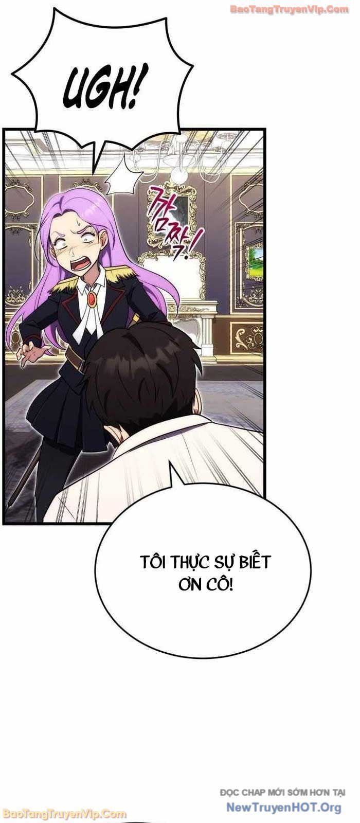 Đại Công Tử Hầu Tước Gia Là Đệ Nhất Võ Giả Chapter 7 - 25