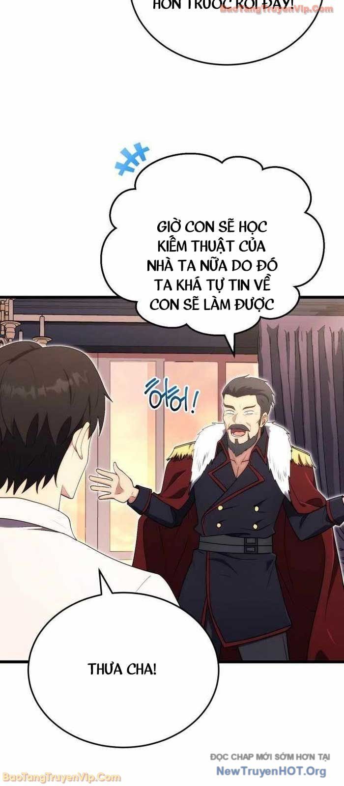 Đại Công Tử Hầu Tước Gia Là Đệ Nhất Võ Giả Chapter 7 - 71