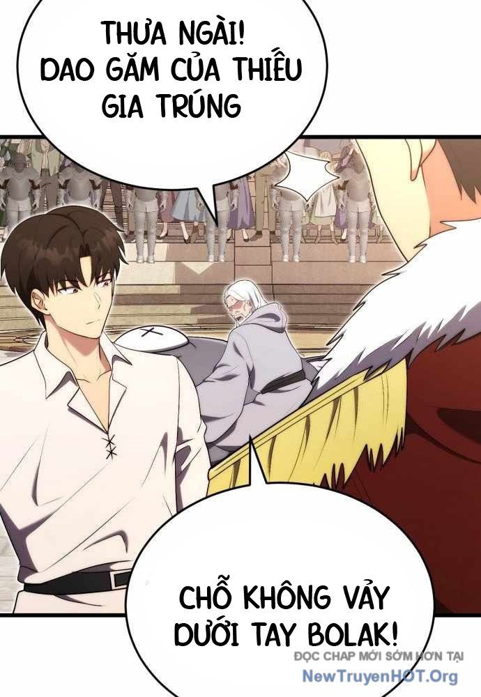 Đại Công Tử Hầu Tước Gia Là Đệ Nhất Võ Giả Chapter 8 - 108
