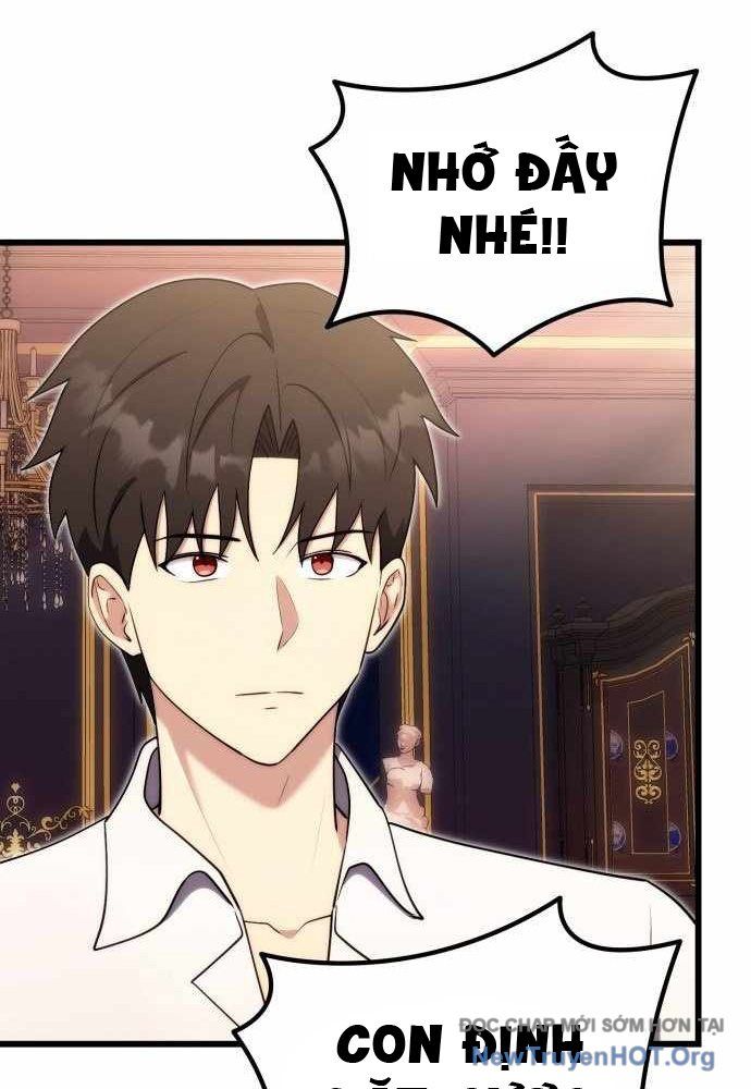 Đại Công Tử Hầu Tước Gia Là Đệ Nhất Võ Giả Chapter 8 - 12