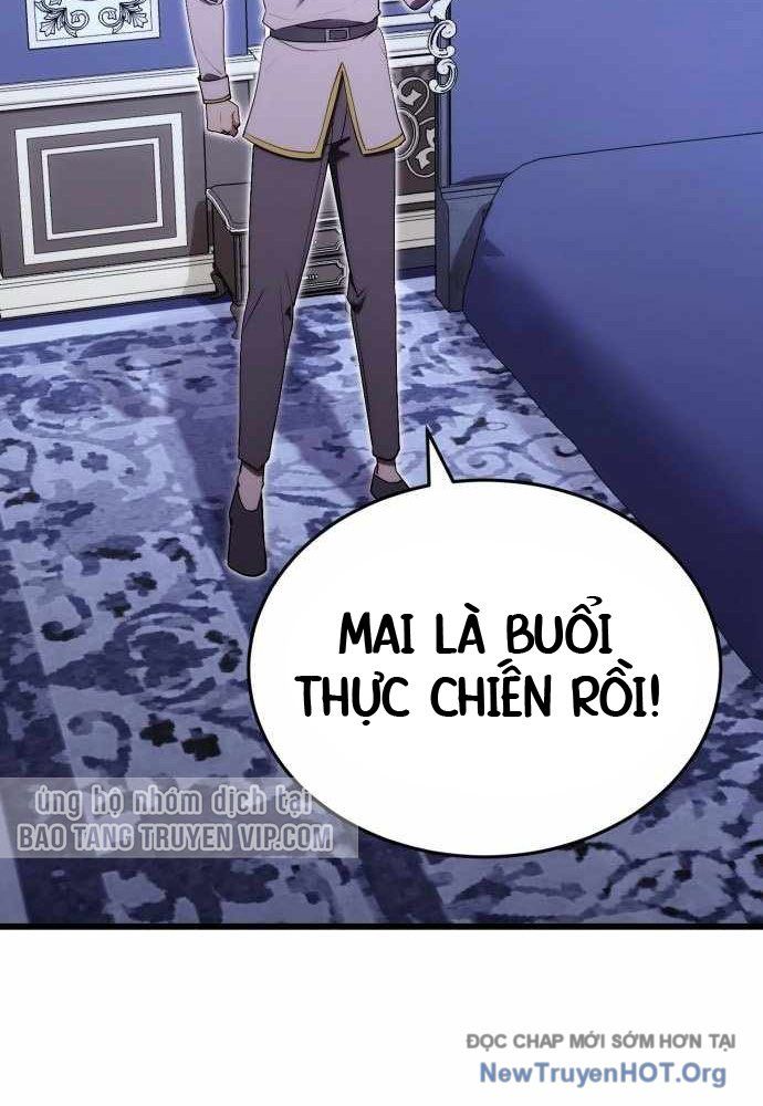 Đại Công Tử Hầu Tước Gia Là Đệ Nhất Võ Giả Chapter 8 - 16