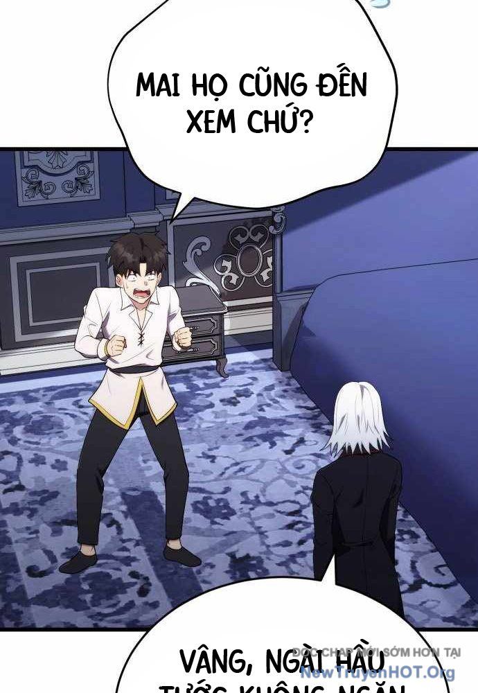 Đại Công Tử Hầu Tước Gia Là Đệ Nhất Võ Giả Chapter 8 - 30