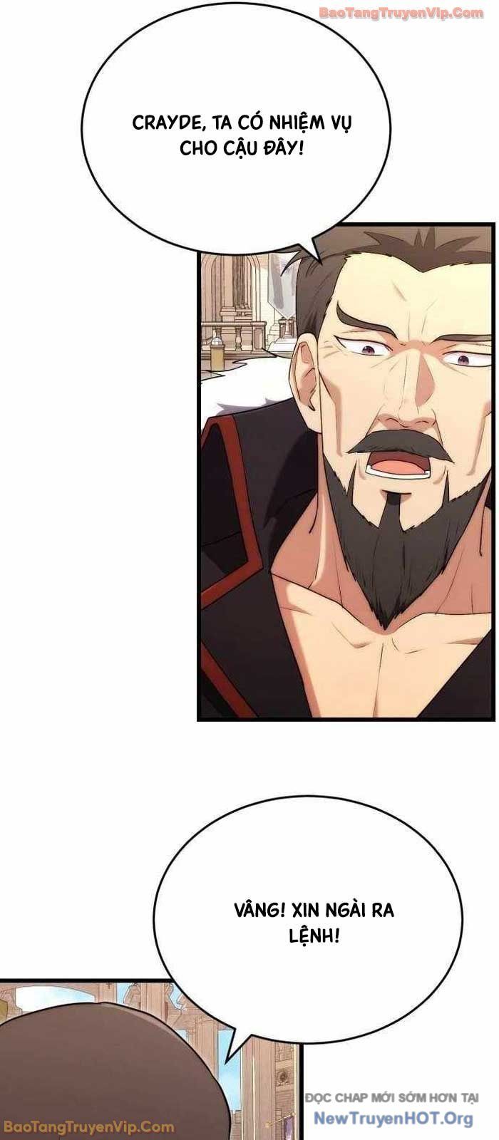 Đại Công Tử Hầu Tước Gia Là Đệ Nhất Võ Giả Chapter 9 - 12