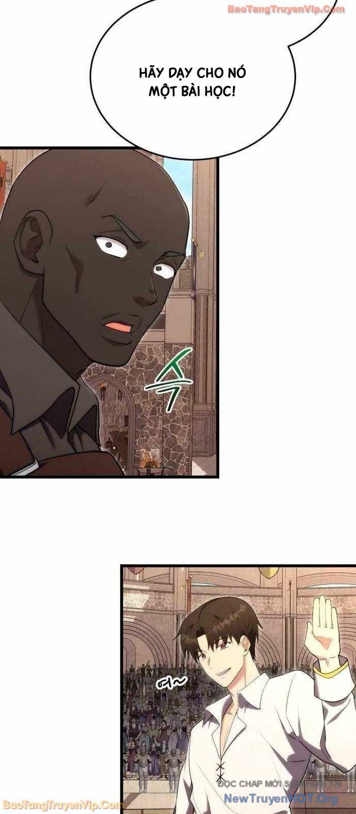 Đại Công Tử Hầu Tước Gia Là Đệ Nhất Võ Giả Chapter 9 - 14