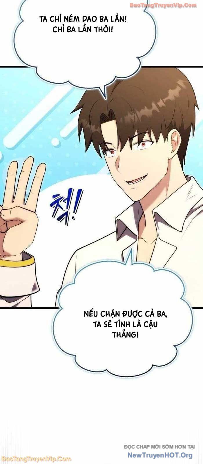 Đại Công Tử Hầu Tước Gia Là Đệ Nhất Võ Giả Chapter 9 - 18