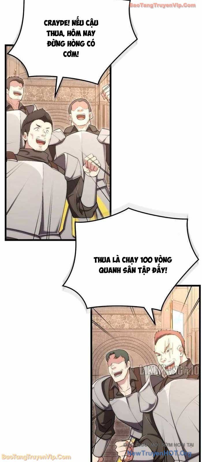 Đại Công Tử Hầu Tước Gia Là Đệ Nhất Võ Giả Chapter 9 - 21