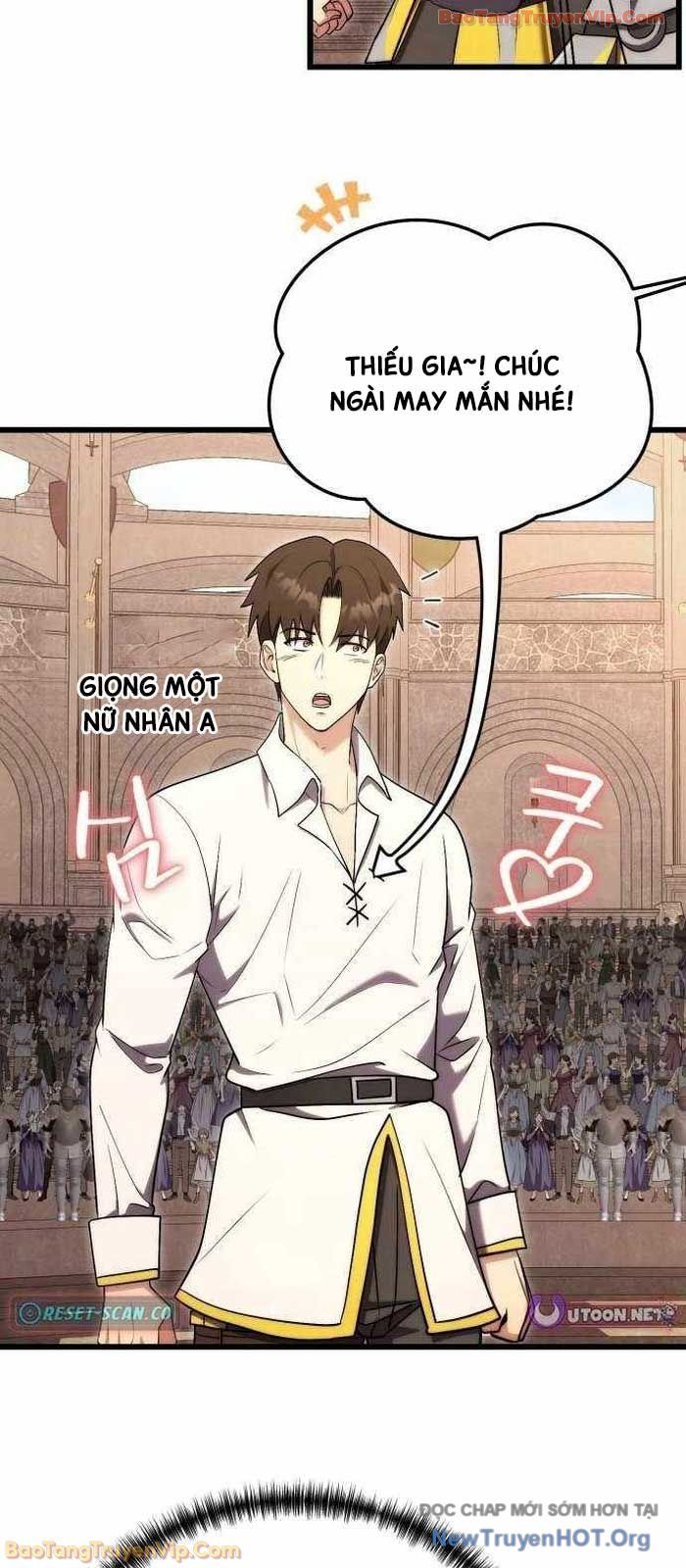 Đại Công Tử Hầu Tước Gia Là Đệ Nhất Võ Giả Chapter 9 - 22