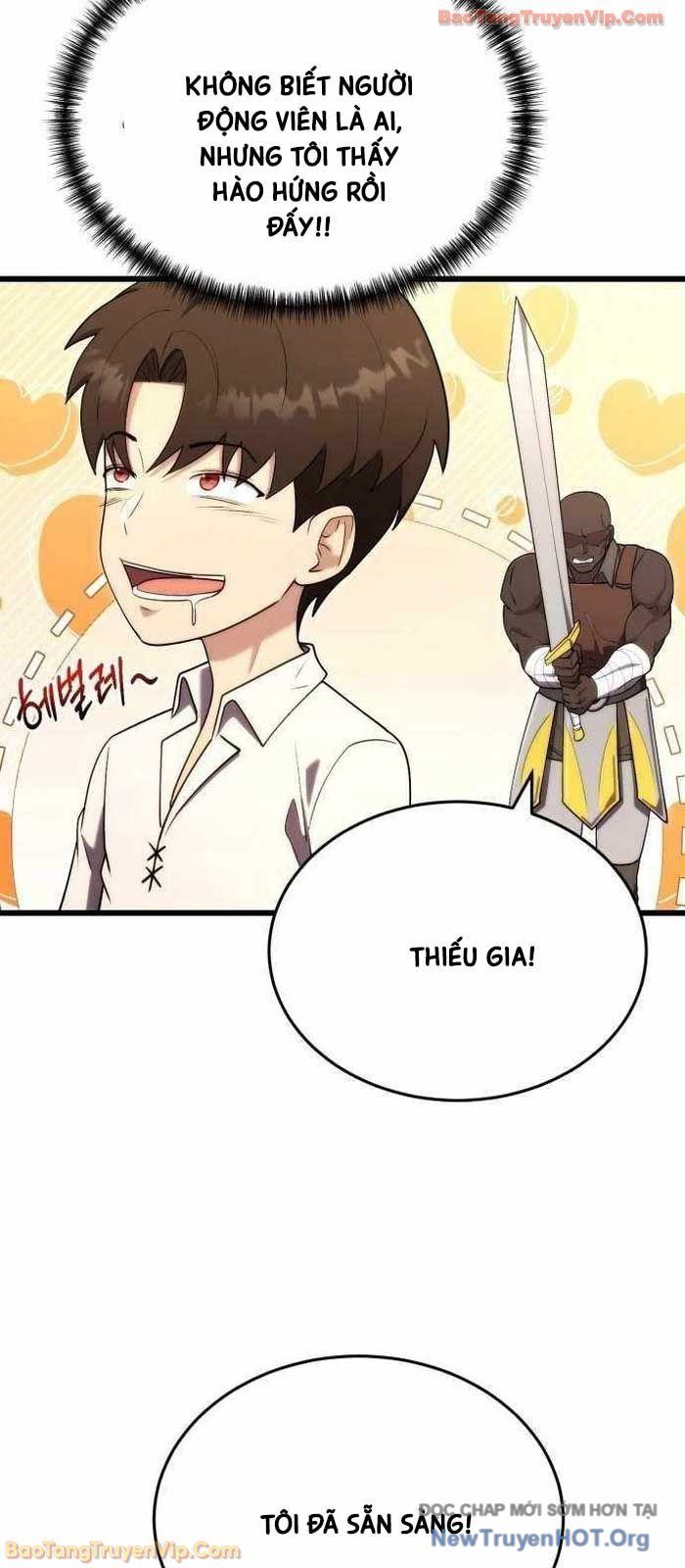 Đại Công Tử Hầu Tước Gia Là Đệ Nhất Võ Giả Chapter 9 - 23