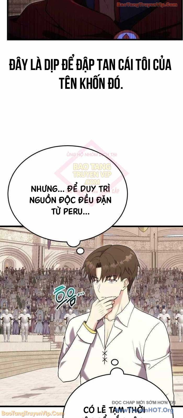 Đại Công Tử Hầu Tước Gia Là Đệ Nhất Võ Giả Chapter 9 - 5