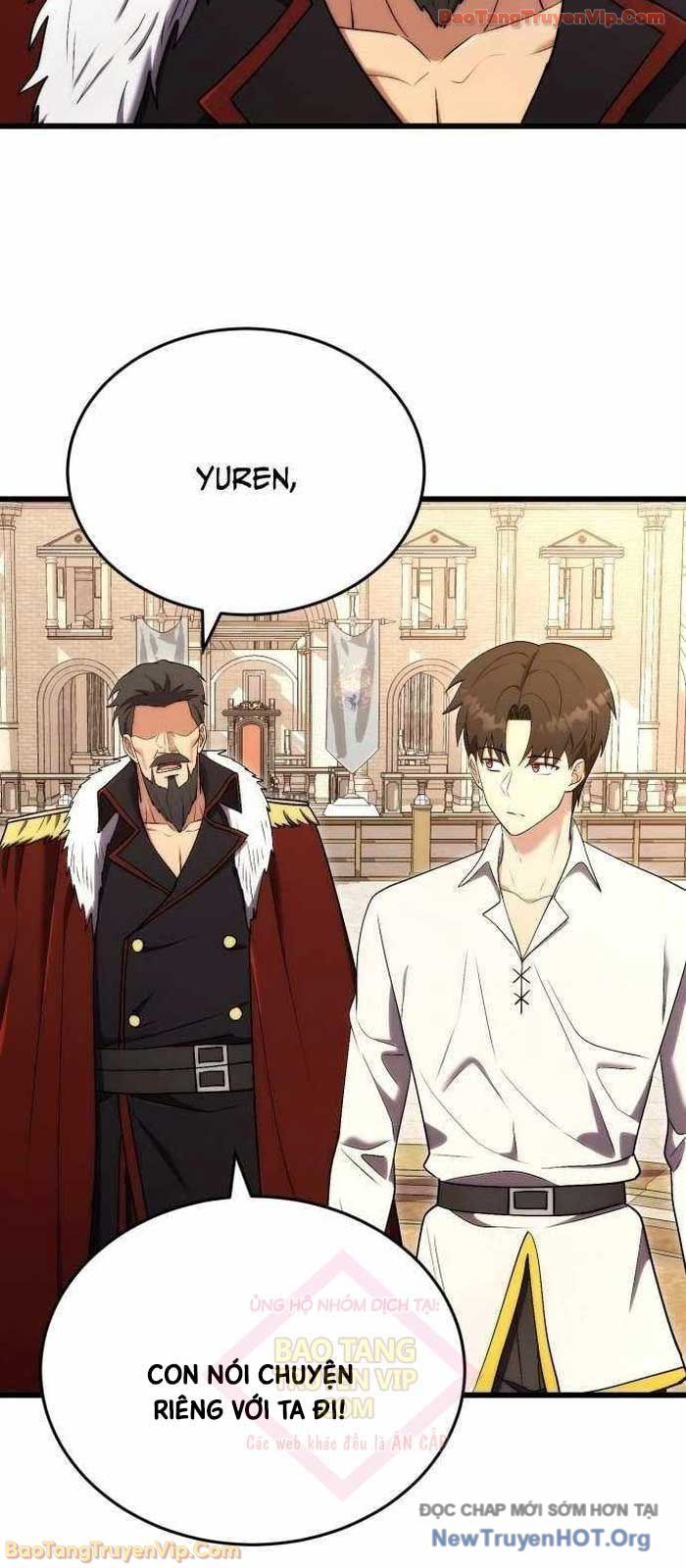 Đại Công Tử Hầu Tước Gia Là Đệ Nhất Võ Giả Chapter 9 - 56