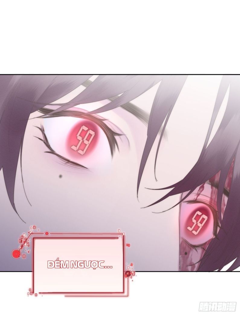 Mời Nhập Mật Mã Kích Hoạt Chapter 1 - 15