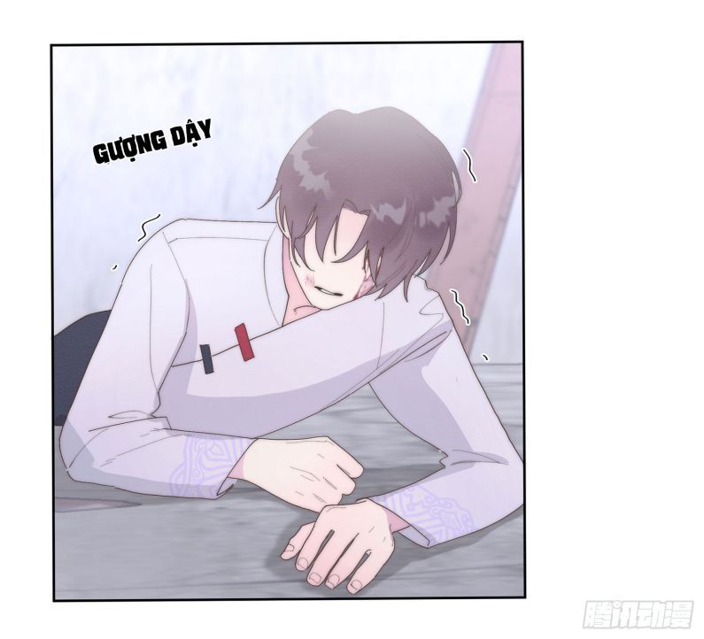 Mời Nhập Mật Mã Kích Hoạt Chapter 1 - 16