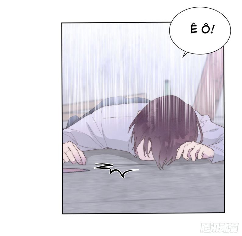 Mời Nhập Mật Mã Kích Hoạt Chapter 1 - 17