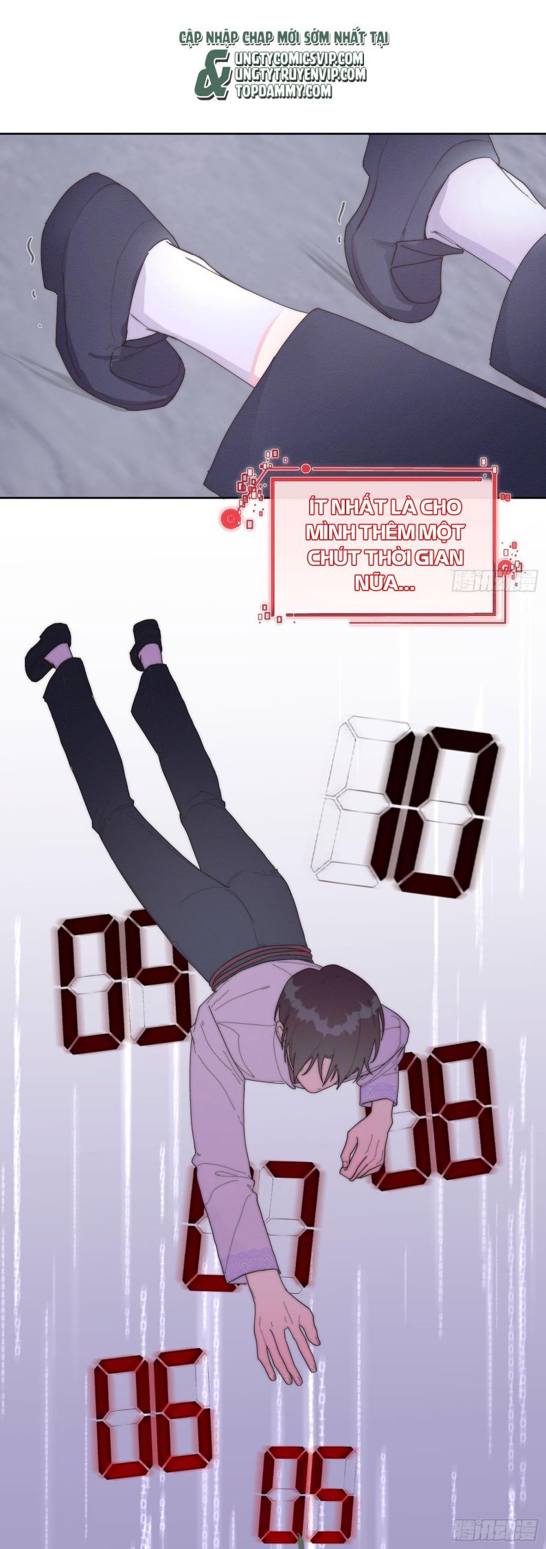 Mời Nhập Mật Mã Kích Hoạt Chapter 1 - 20