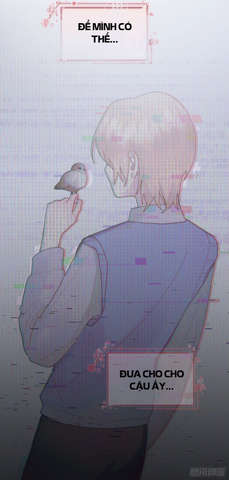 Mời Nhập Mật Mã Kích Hoạt Chapter 1 - 22