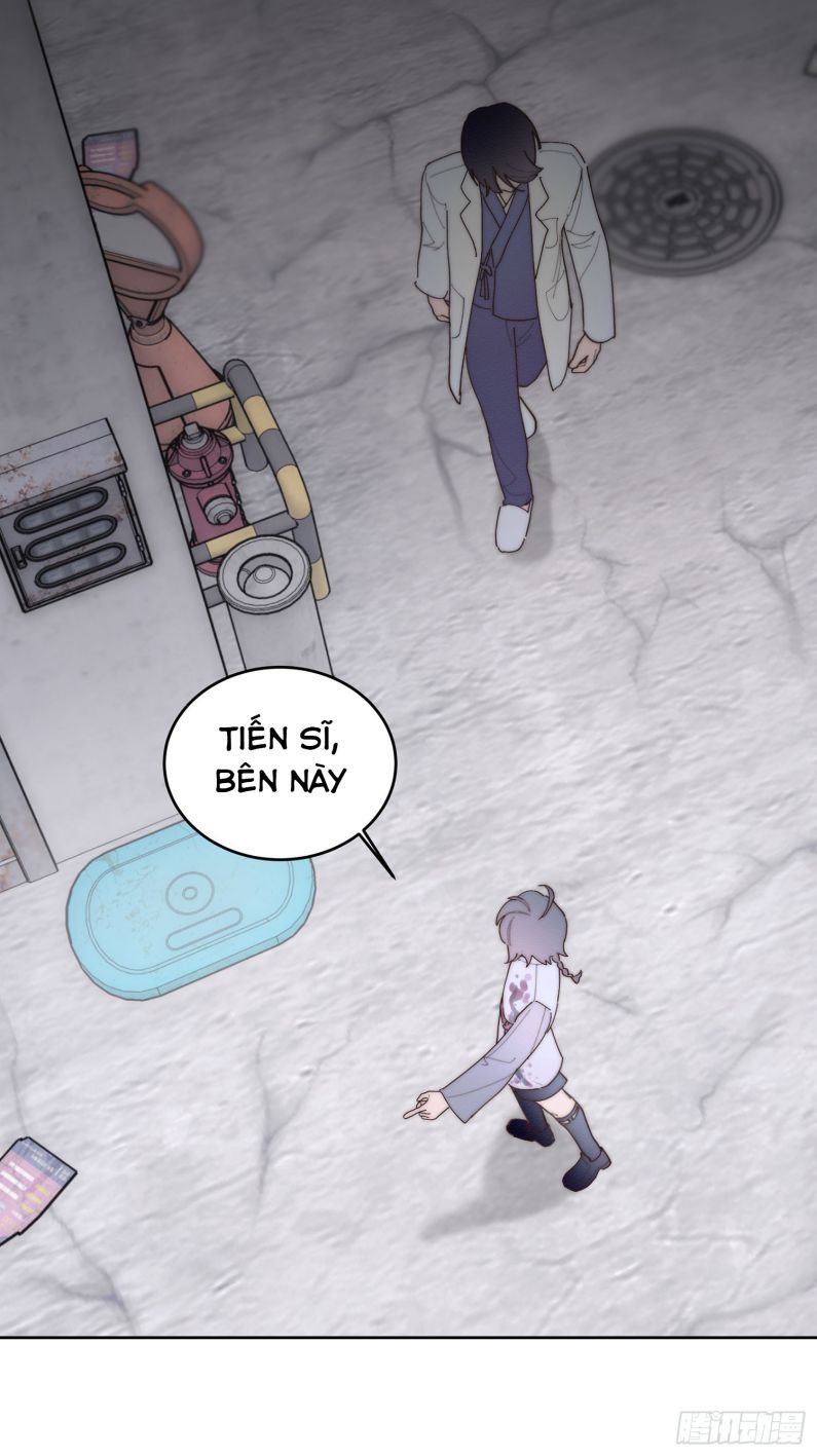 Mời Nhập Mật Mã Kích Hoạt Chapter 1 - 25