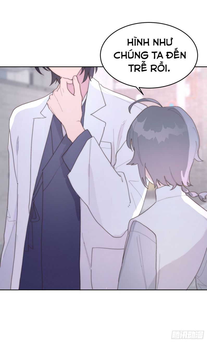 Mời Nhập Mật Mã Kích Hoạt Chapter 1 - 26