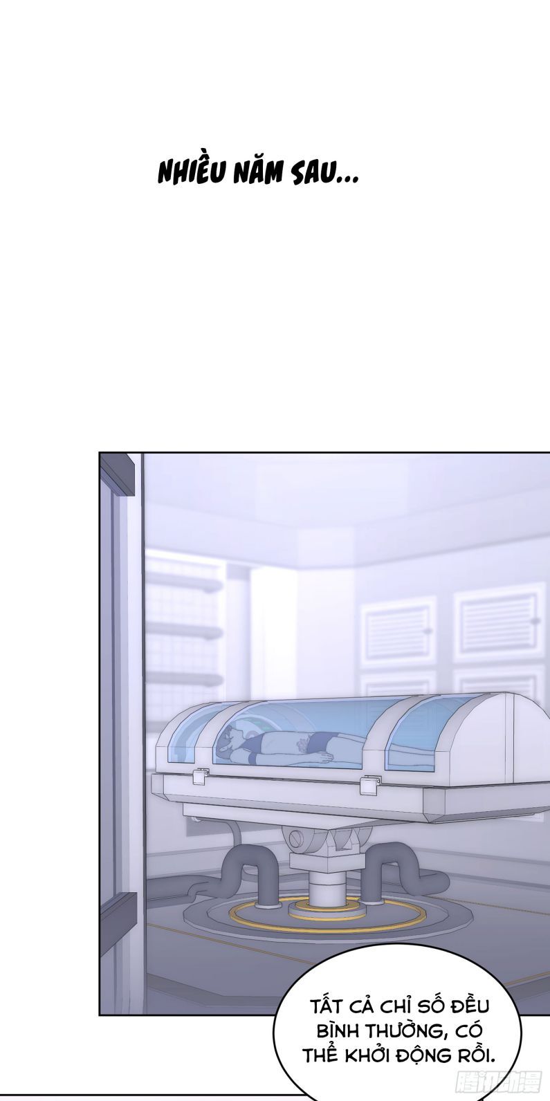 Mời Nhập Mật Mã Kích Hoạt Chapter 1 - 31