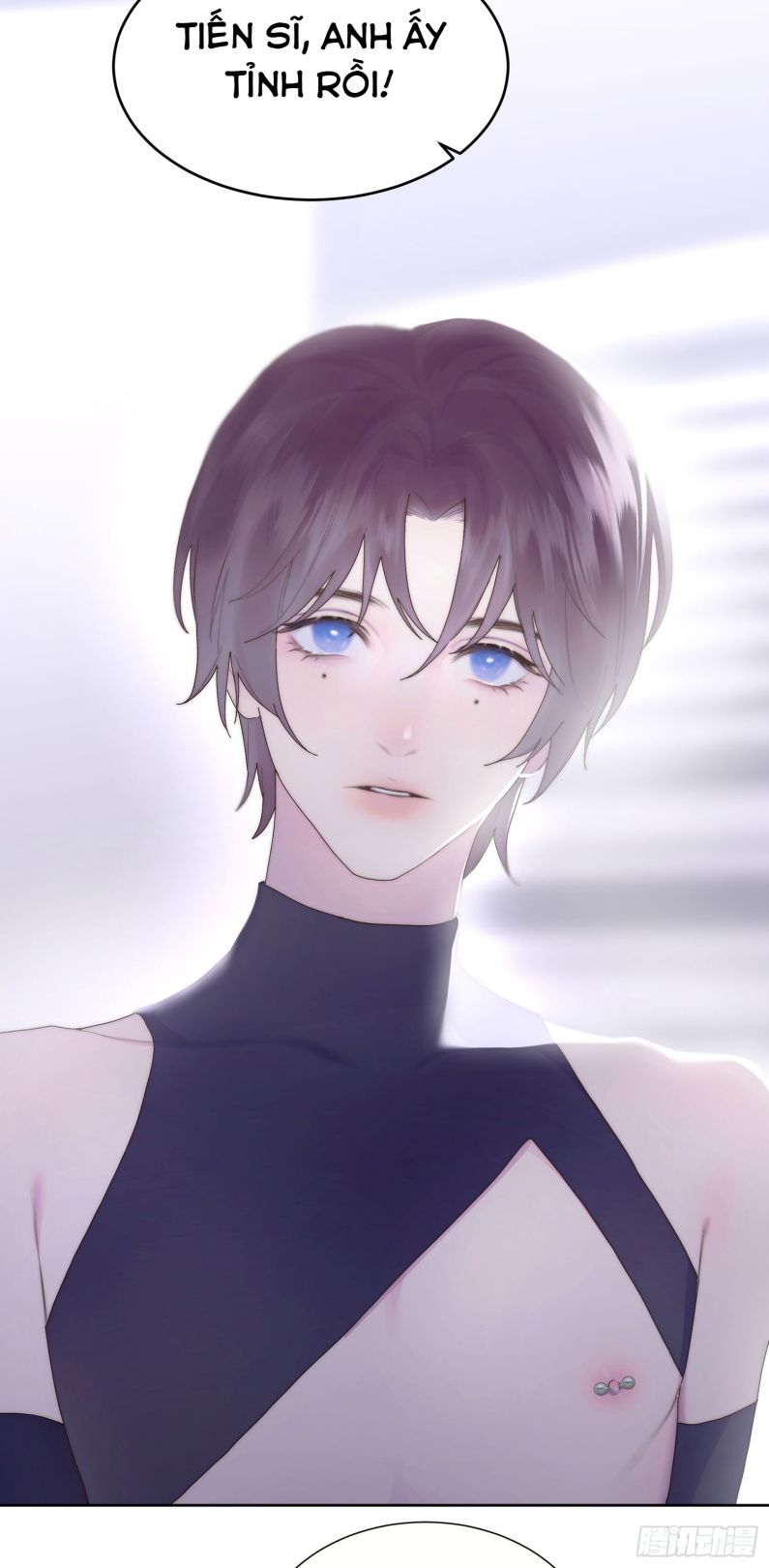 Mời Nhập Mật Mã Kích Hoạt Chapter 1 - 36