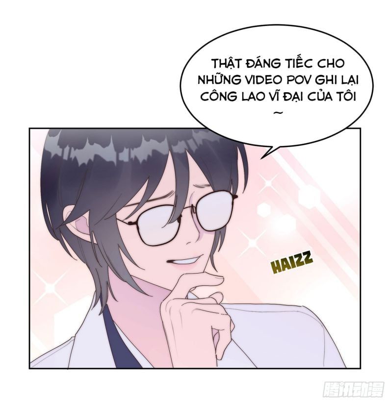 Mời Nhập Mật Mã Kích Hoạt Chapter 1 - 40