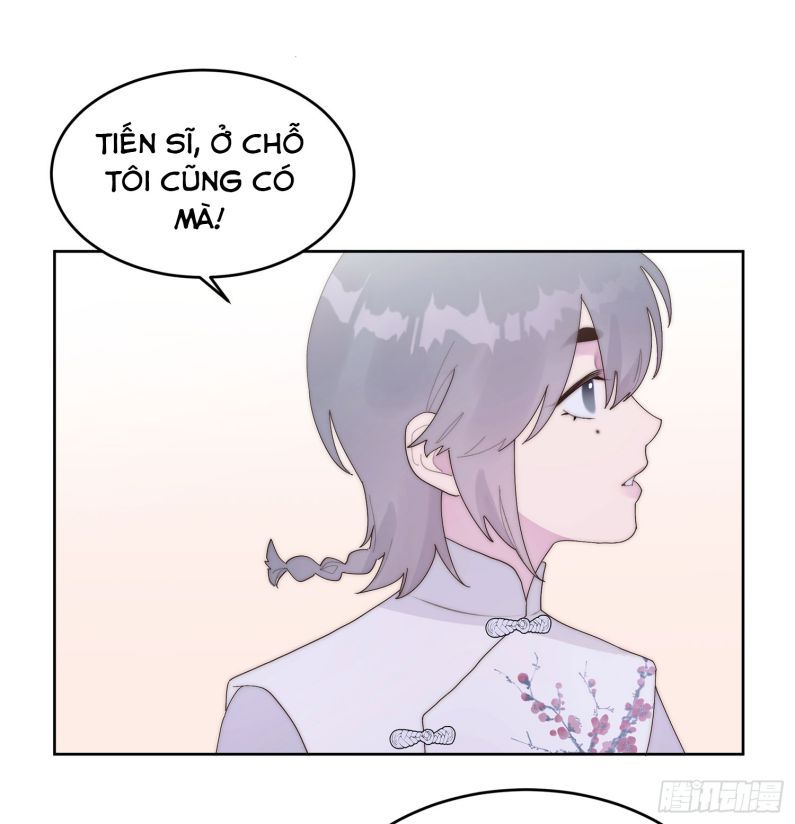 Mời Nhập Mật Mã Kích Hoạt Chapter 1 - 41