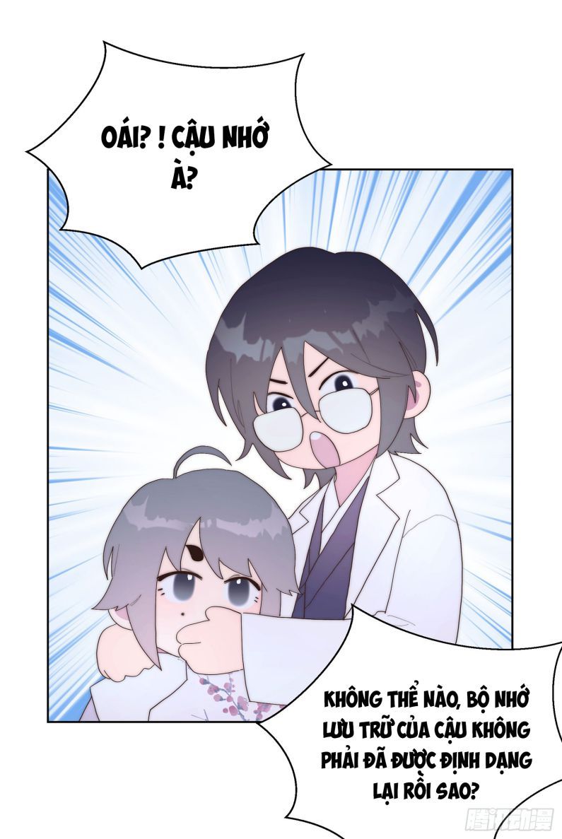 Mời Nhập Mật Mã Kích Hoạt Chapter 1 - 44