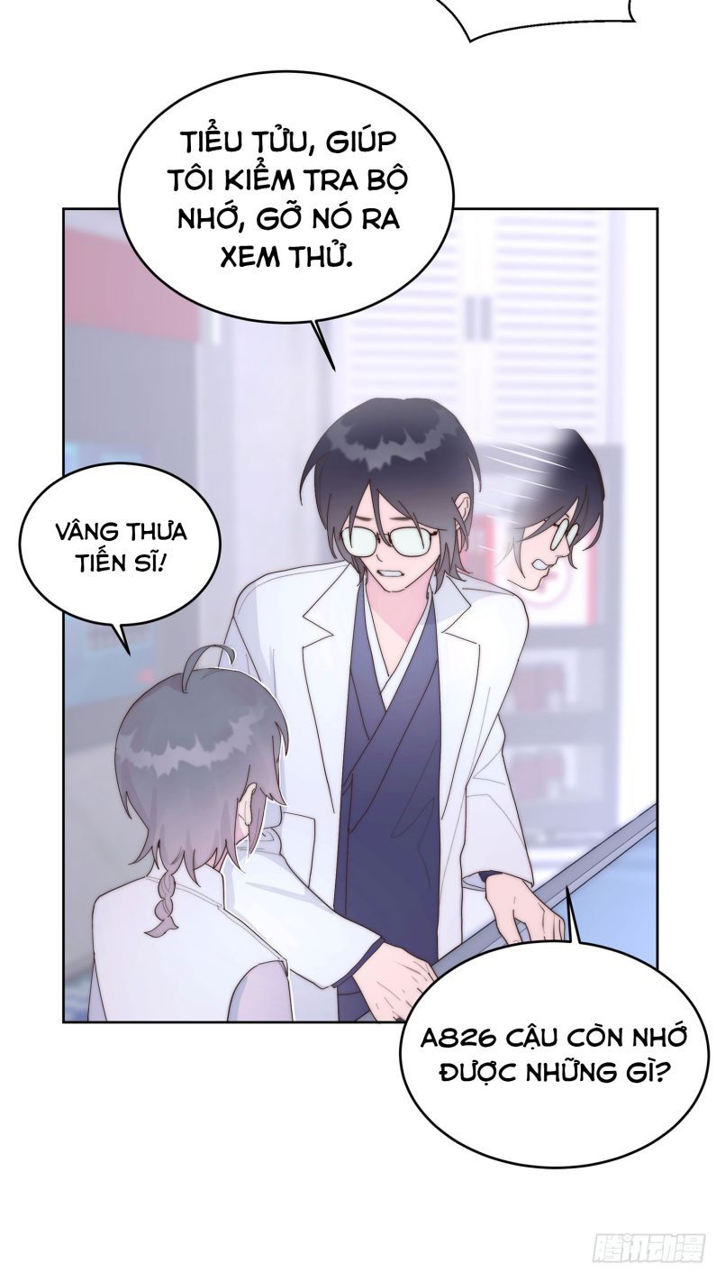 Mời Nhập Mật Mã Kích Hoạt Chapter 1 - 45