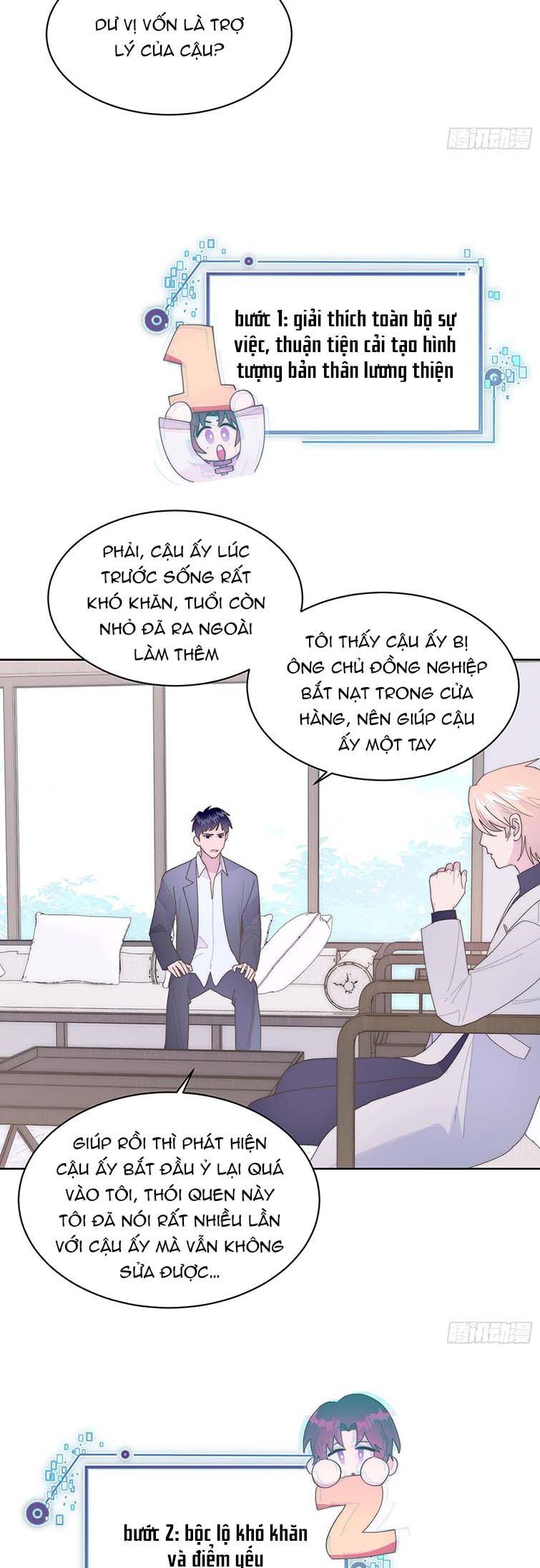 Mời Nhập Mật Mã Kích Hoạt Chapter 10 - 21