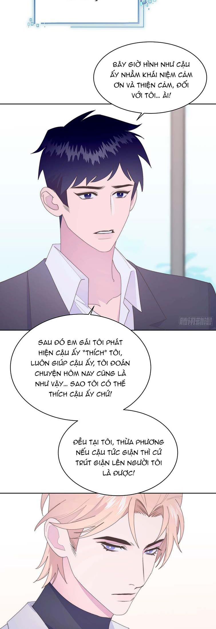 Mời Nhập Mật Mã Kích Hoạt Chapter 10 - 22