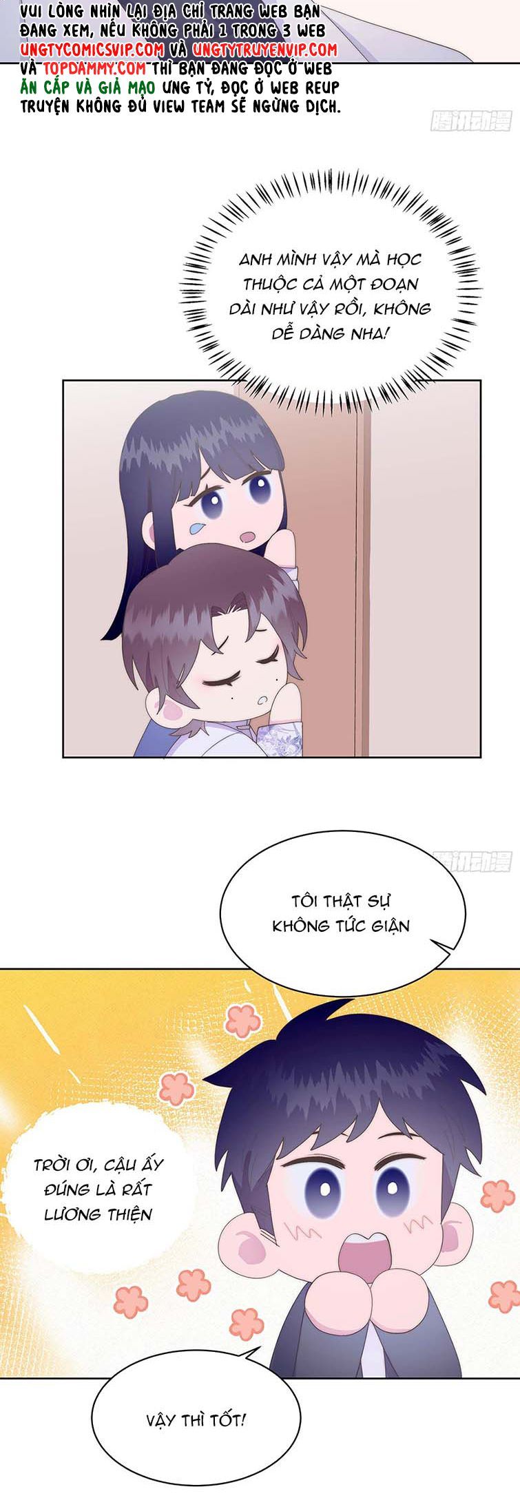 Mời Nhập Mật Mã Kích Hoạt Chapter 10 - 23