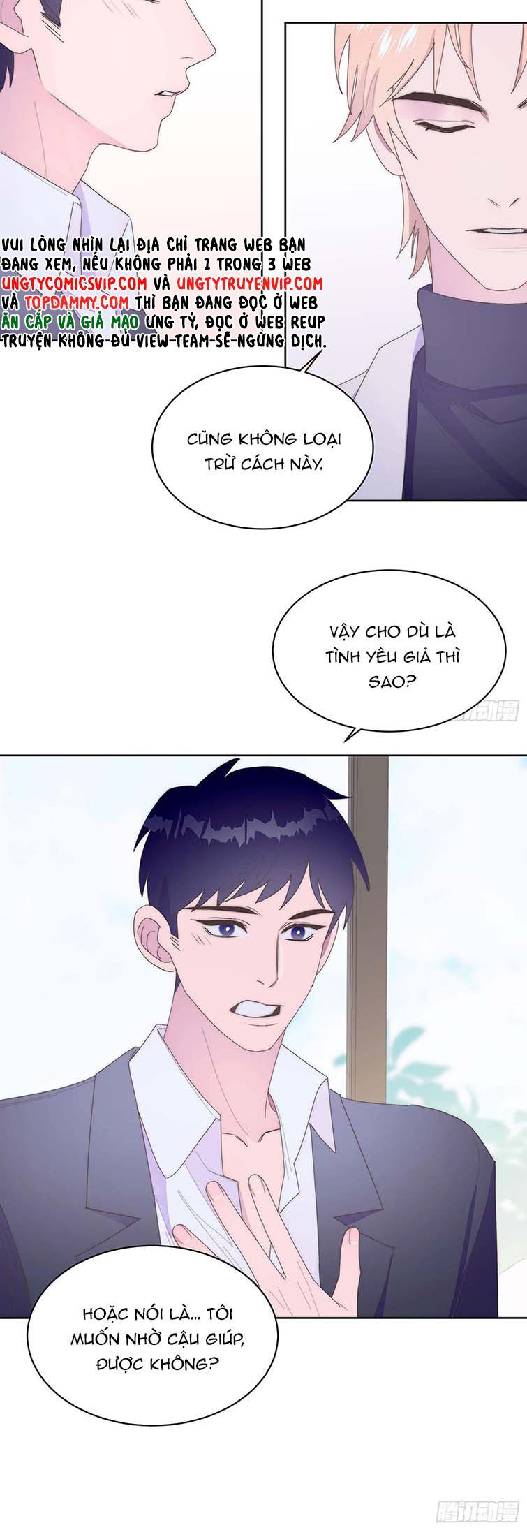 Mời Nhập Mật Mã Kích Hoạt Chapter 10 - 26