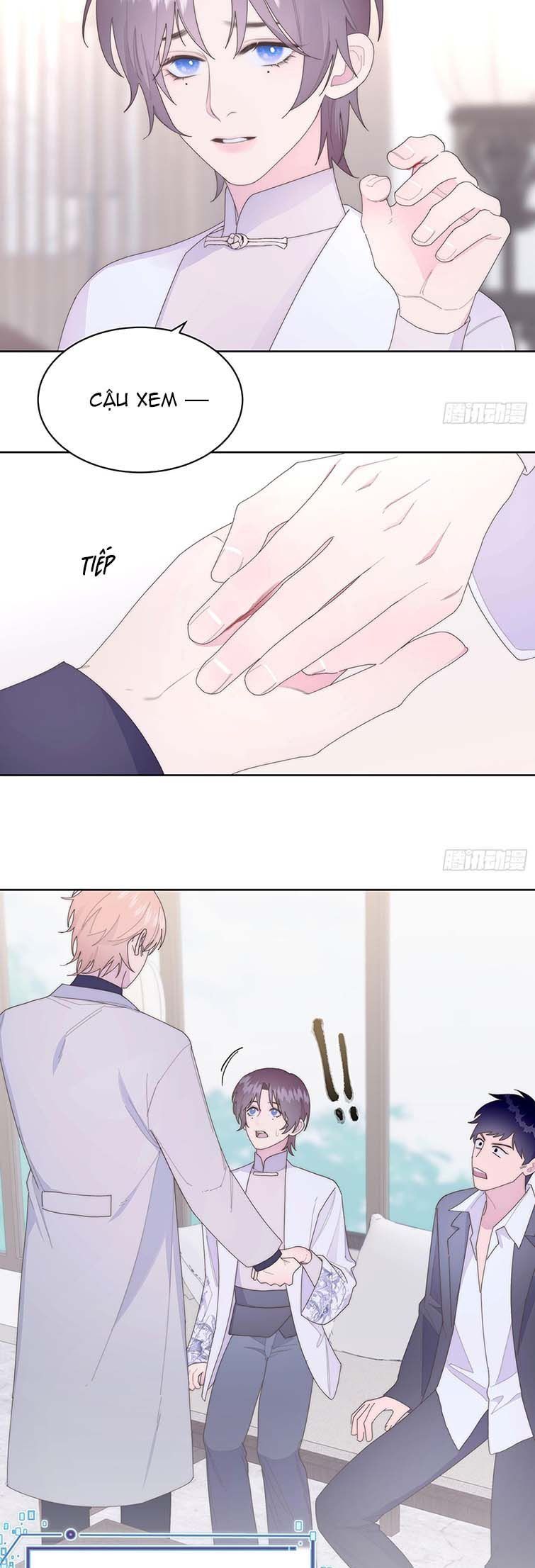 Mời Nhập Mật Mã Kích Hoạt Chapter 10 - 8