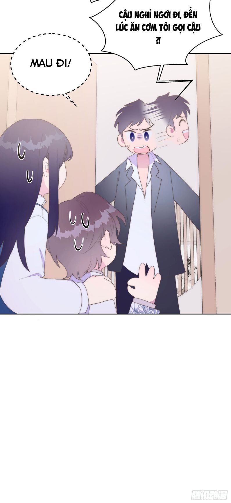 Mời Nhập Mật Mã Kích Hoạt Chapter 11 - 13