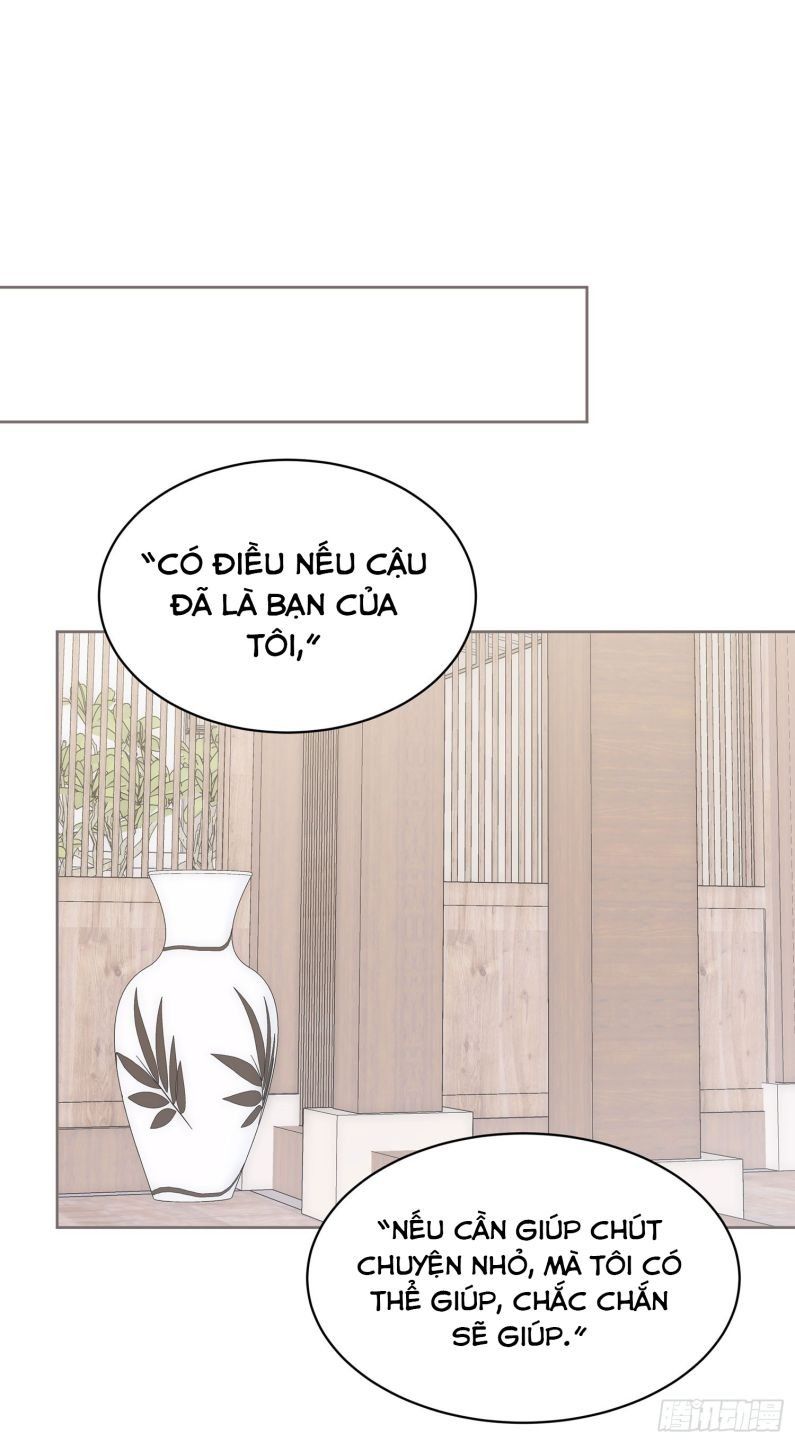 Mời Nhập Mật Mã Kích Hoạt Chapter 11 - 14