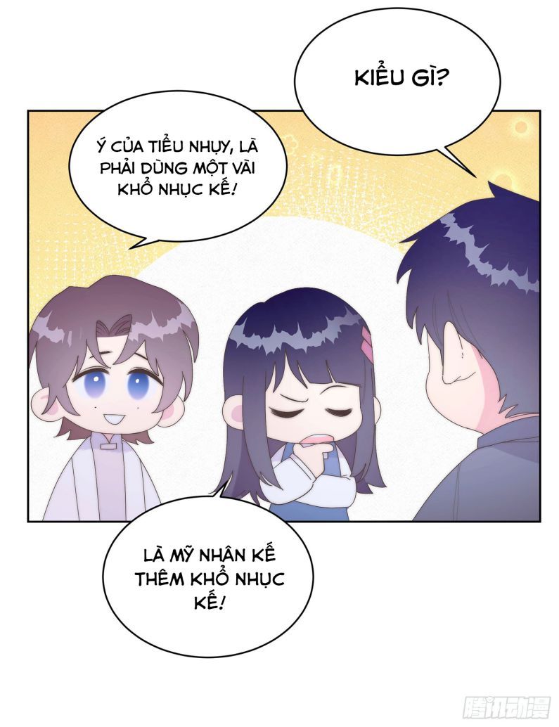 Mời Nhập Mật Mã Kích Hoạt Chapter 11 - 18