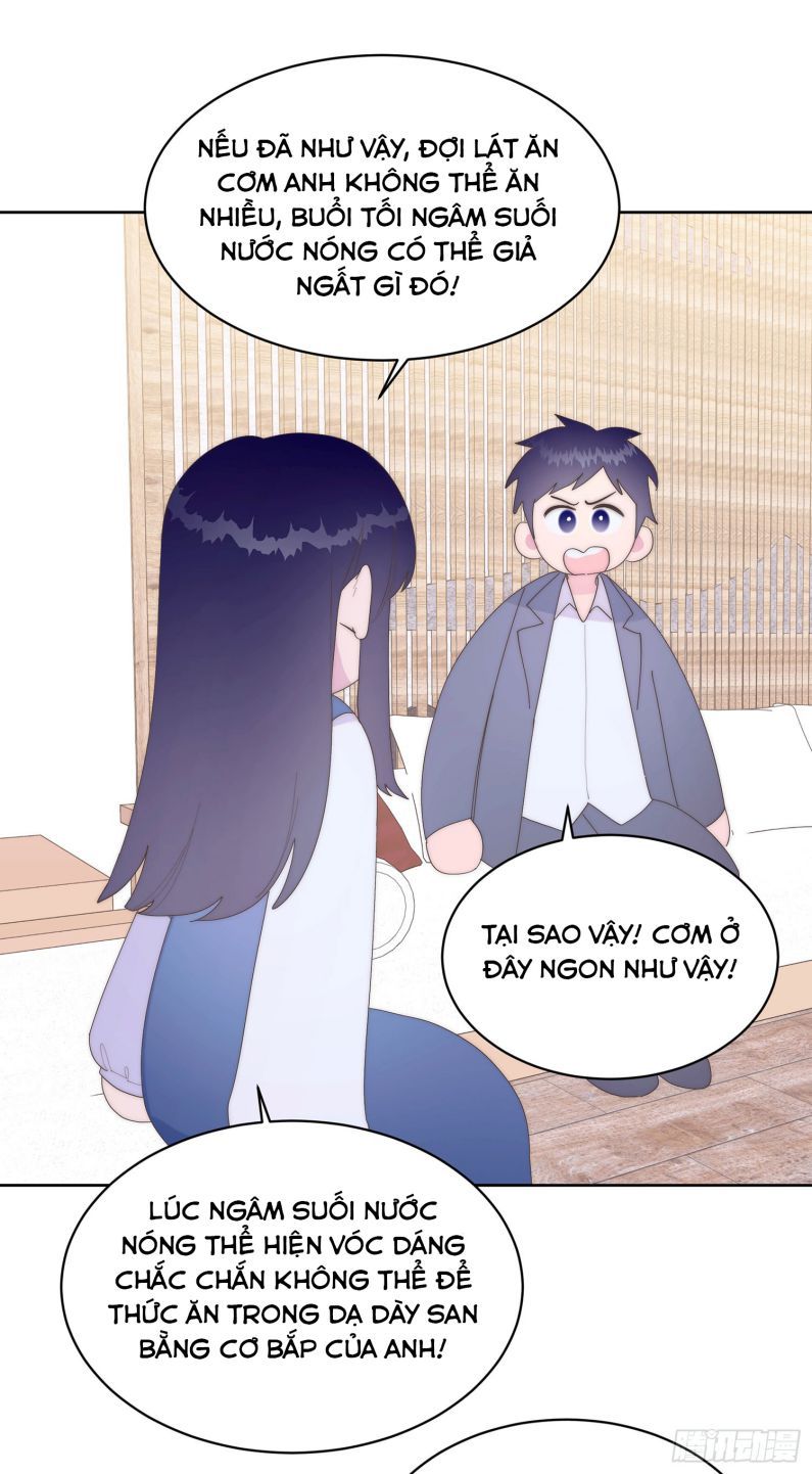 Mời Nhập Mật Mã Kích Hoạt Chapter 11 - 19