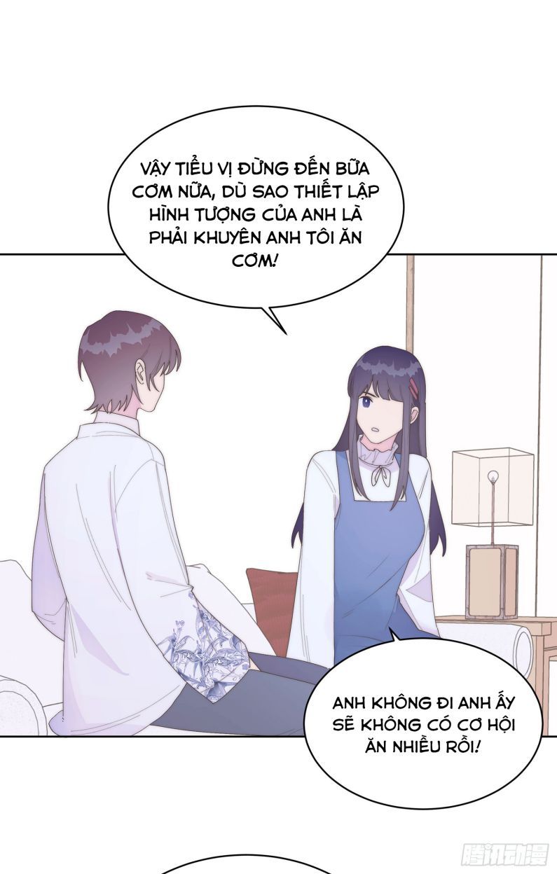 Mời Nhập Mật Mã Kích Hoạt Chapter 11 - 21
