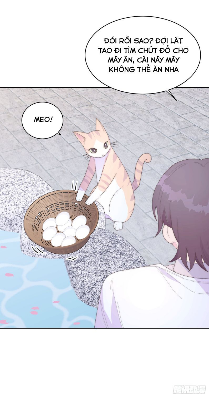 Mời Nhập Mật Mã Kích Hoạt Chapter 11 - 36