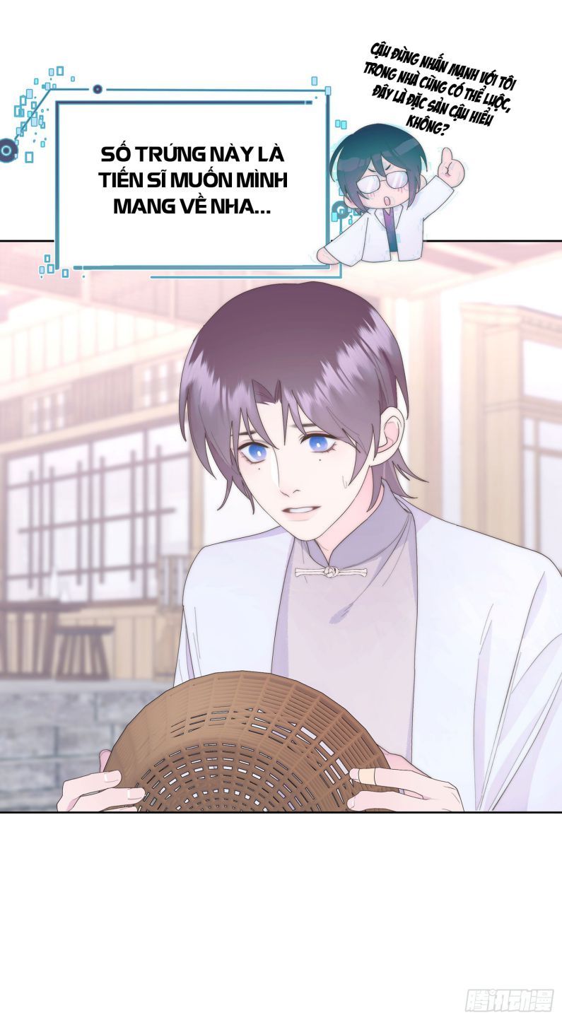 Mời Nhập Mật Mã Kích Hoạt Chapter 11 - 40