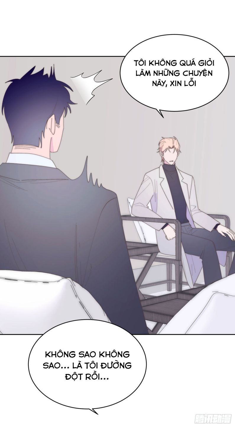 Mời Nhập Mật Mã Kích Hoạt Chapter 11 - 6