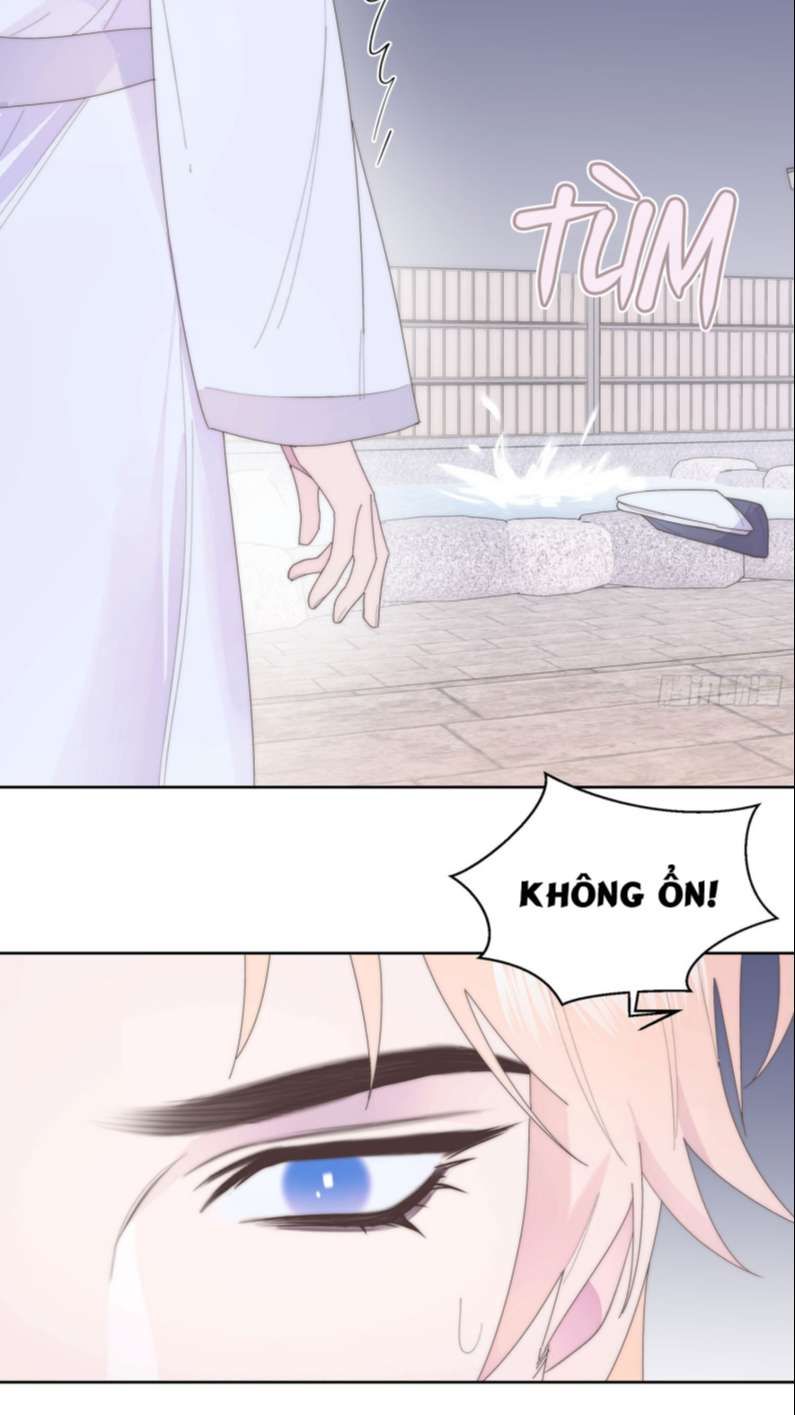 Mời Nhập Mật Mã Kích Hoạt Chapter 12 - 11